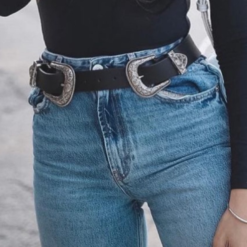 B-LOW THE BELT